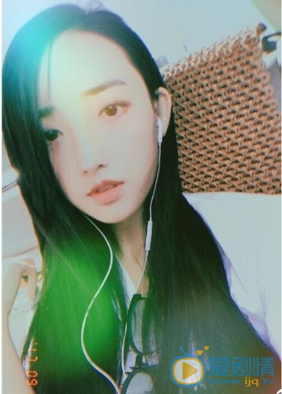 曲都都生活照写真 曲都都高清写真_曲都都高清剧照