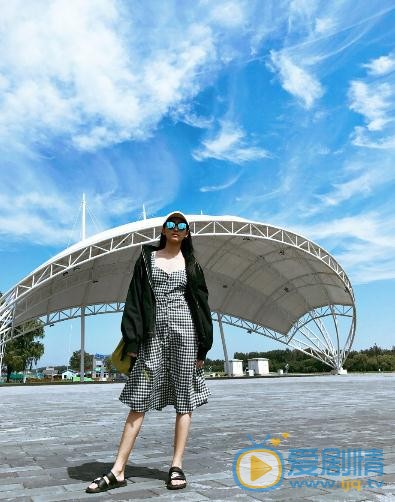 曲都都街拍写真 曲都都高清写真_曲都都高清剧照