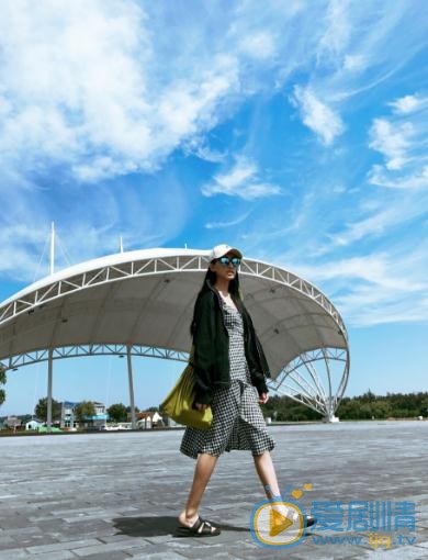 曲都都街拍写真 曲都都高清写真_曲都都高清剧照