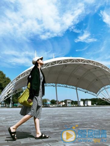 曲都都街拍写真 曲都都高清写真_曲都都高清剧照