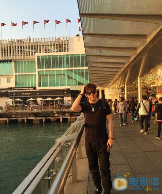 张露生活照 张露高清写真_张露高清剧照