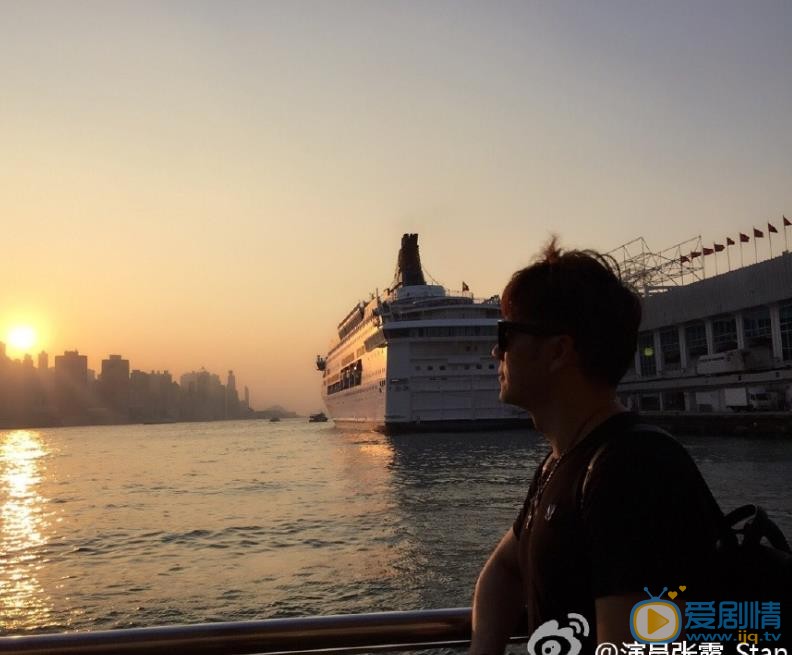 张露生活照 张露高清写真_张露高清剧照