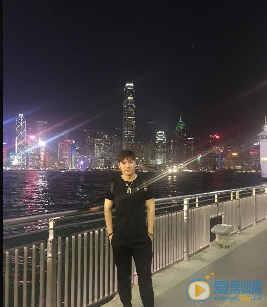 张露生活照 张露高清写真_张露高清剧照
