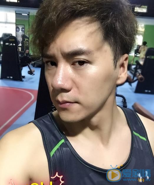 张露生活照 张露高清写真_张露高清剧照