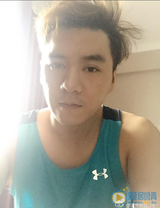 张露生活照 张露高清写真_张露高清剧照
