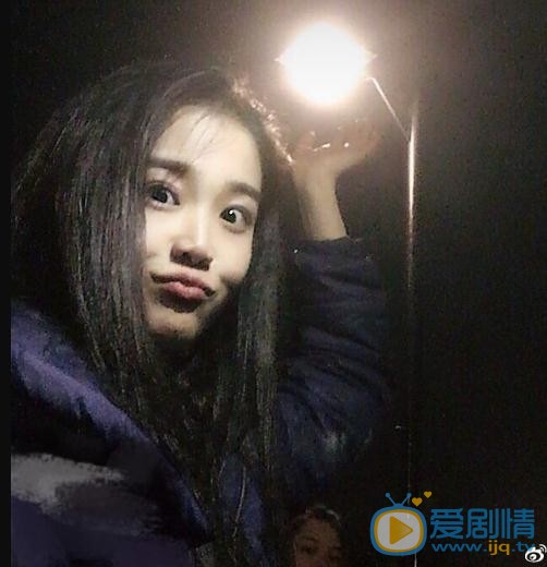 李君婕生活照写真 李君婕高清写真_李君婕高清剧照