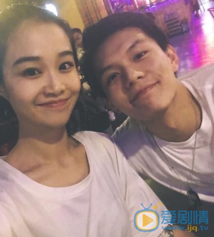 李君婕生活照写真 李君婕高清写真_李君婕高清剧照