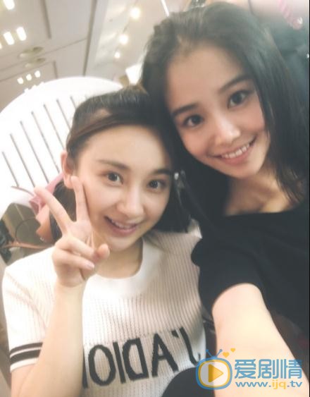李君婕生活照写真 李君婕高清写真_李君婕高清剧照