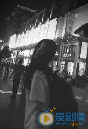 李君婕街拍写真 李君婕高清写真_李君婕高清剧照