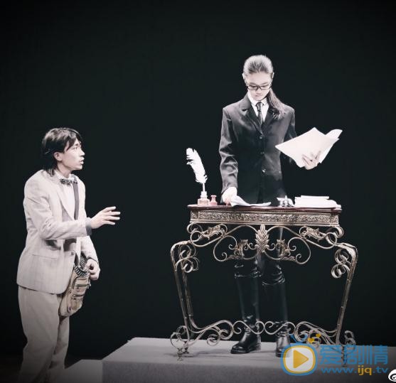 李君婕话剧照写真 李君婕高清写真_李君婕高清剧照