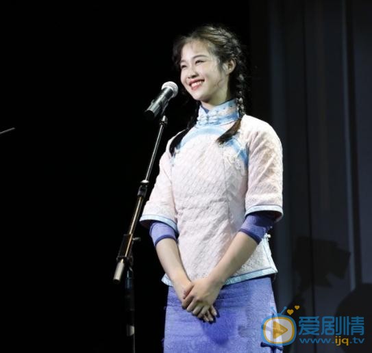 李君婕话剧照写真 李君婕高清写真_李君婕高清剧照