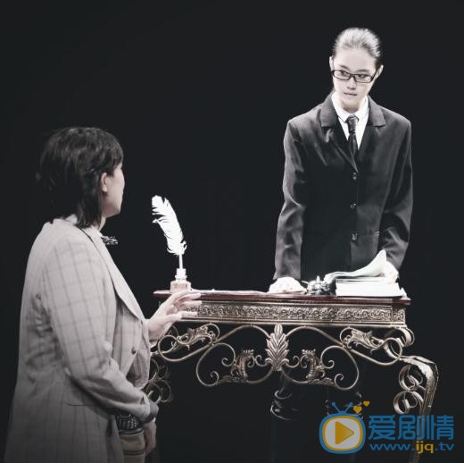李君婕话剧照写真 李君婕高清写真_李君婕高清剧照