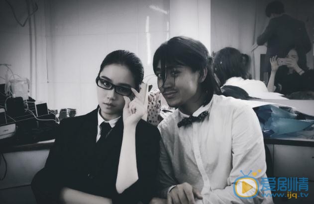 李君婕话剧照写真 李君婕高清写真_李君婕高清剧照