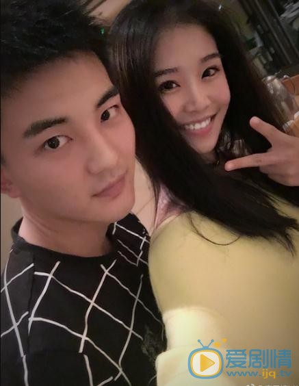 李君婕生活照写真 李君婕高清写真_李君婕高清剧照