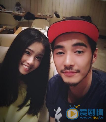李君婕生活照写真 李君婕高清写真_李君婕高清剧照
