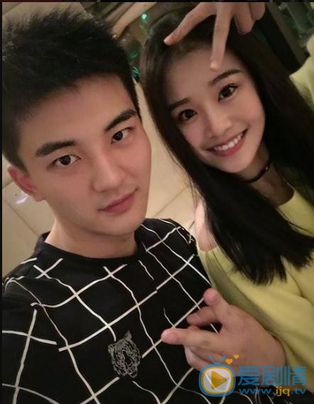 李君婕生活照写真 李君婕高清写真_李君婕高清剧照