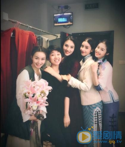 李君婕生活照写真 李君婕高清写真_李君婕高清剧照