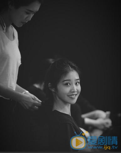 李君婕俏丽写真 李君婕高清写真_李君婕高清剧照