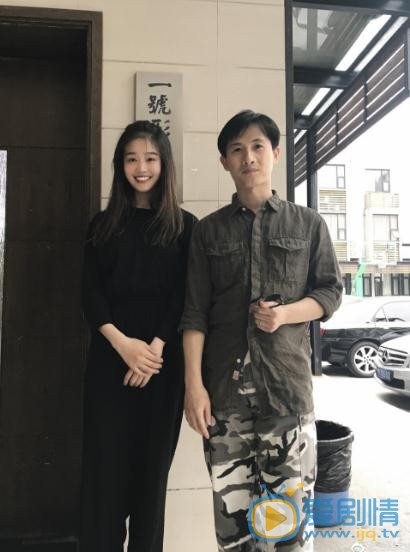 李君婕街拍写真 李君婕高清写真_李君婕高清剧照