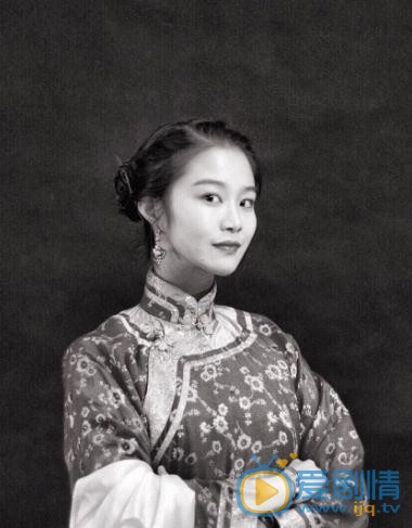李君婕话剧照写真 李君婕高清写真_李君婕高清剧照
