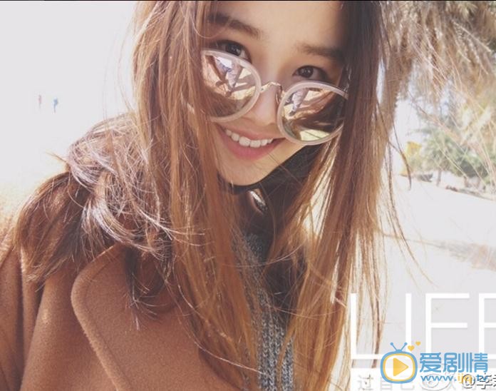 李君婕街拍写真 李君婕高清写真_李君婕高清剧照