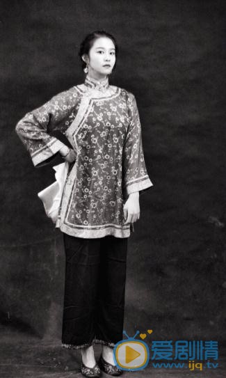 李君婕话剧照写真 李君婕高清写真_李君婕高清剧照