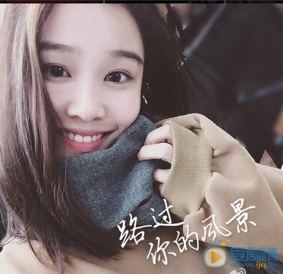 李君婕街拍写真 李君婕高清写真_李君婕高清剧照