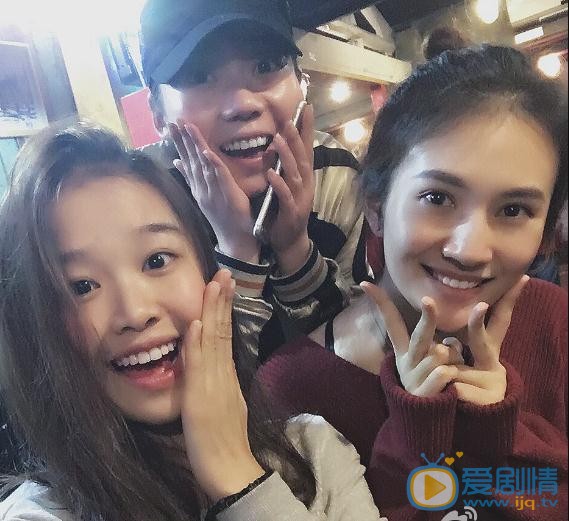 李君婕生活照写真 李君婕高清写真_李君婕高清剧照