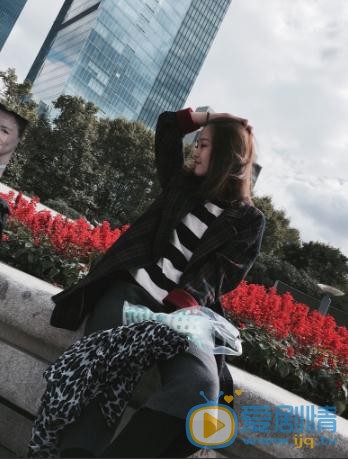 李君婕街拍写真 李君婕高清写真_李君婕高清剧照