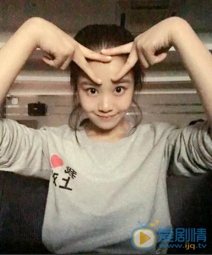 李君婕生活照写真 李君婕高清写真_李君婕高清剧照