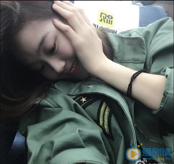 李君婕生活照写真 李君婕高清写真_李君婕高清剧照