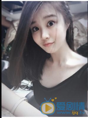李君婕俏丽写真 李君婕高清写真_李君婕高清剧照