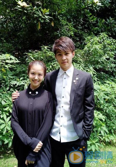 李君婕街拍写真 李君婕高清写真_李君婕高清剧照