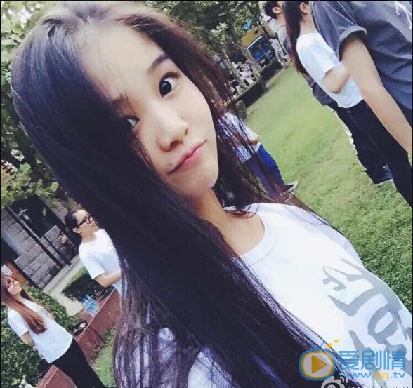 李君婕俏丽写真 李君婕高清写真_李君婕高清剧照
