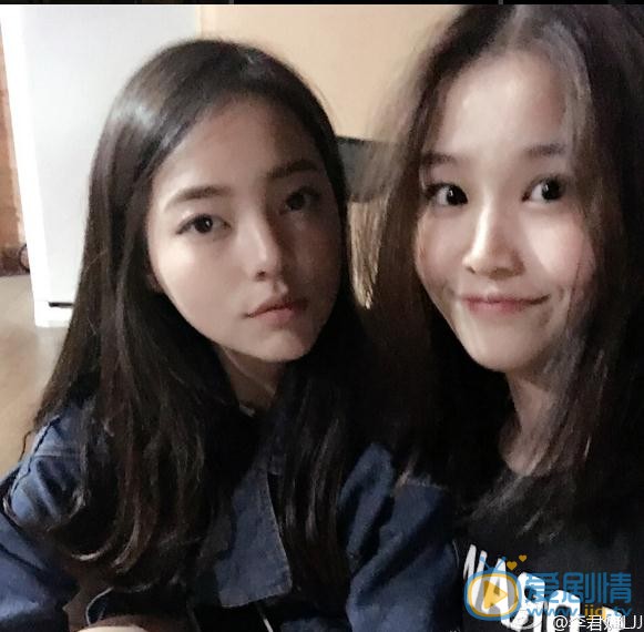 李君婕生活照写真 李君婕高清写真_李君婕高清剧照