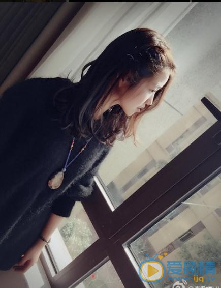 李君婕俏丽写真 李君婕高清写真_李君婕高清剧照