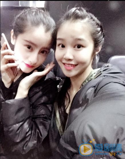 李君婕生活照写真 李君婕高清写真_李君婕高清剧照