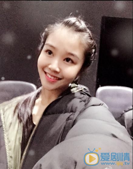 李君婕生活照写真 李君婕高清写真_李君婕高清剧照