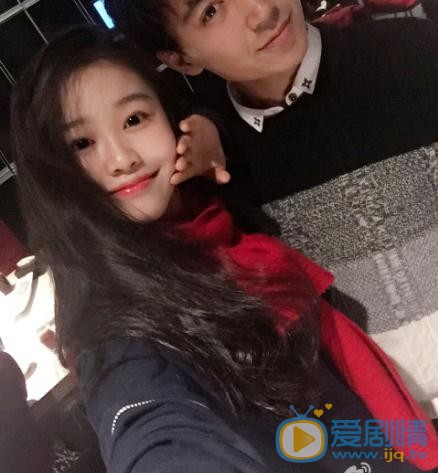 李君婕生活照写真 李君婕高清写真_李君婕高清剧照