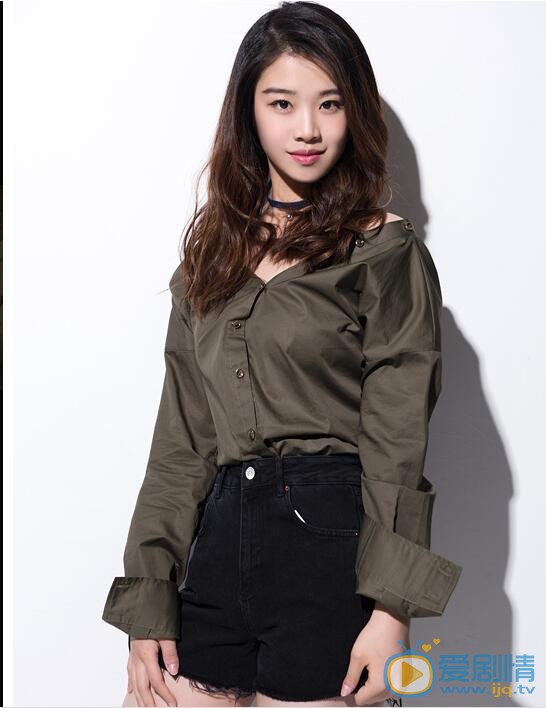 李君婕个人写真 李君婕高清写真_李君婕高清剧照