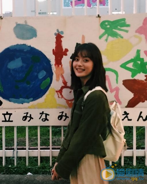 乔璇生活照 乔璇高清写真_乔璇高清剧照