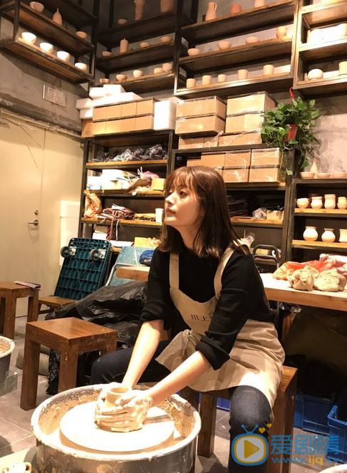 乔璇生活照 乔璇高清写真_乔璇高清剧照