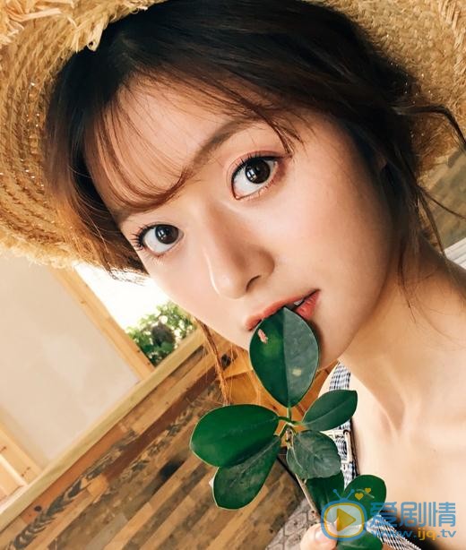乔璇可爱写真 乔璇高清写真_乔璇高清剧照