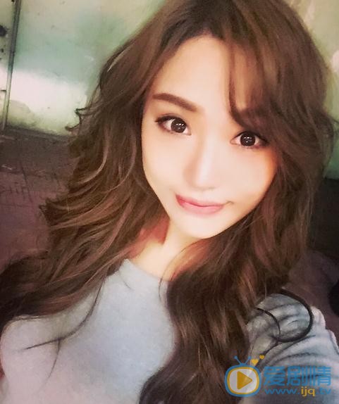 吕晶生活照 吕晶高清写真_吕晶高清剧照