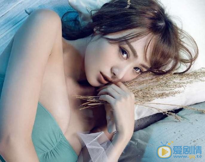 吕晶婚纱写真 吕晶高清写真_吕晶高清剧照