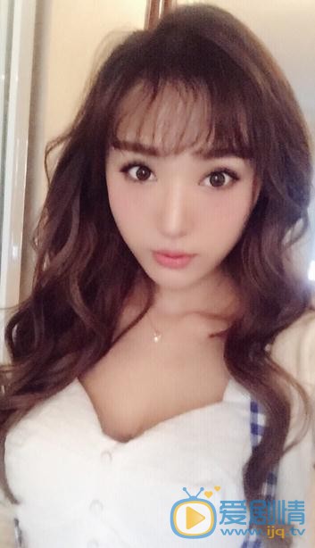 吕晶生活照 吕晶高清写真_吕晶高清剧照
