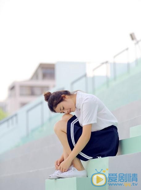乔璇气质写真 乔璇高清写真_乔璇高清剧照