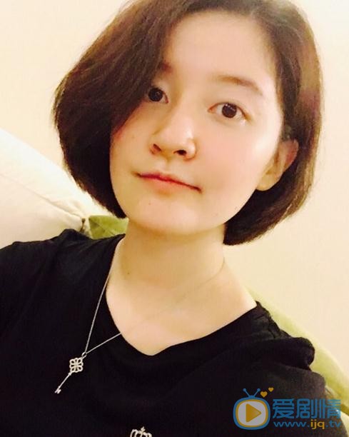 崔心心生活照 崔心心高清写真_崔心心高清剧照