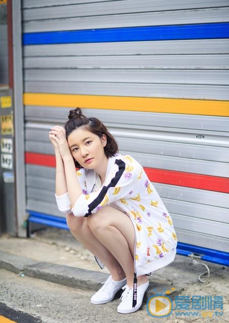 崔心心街拍写真 崔心心高清写真_崔心心高清剧照