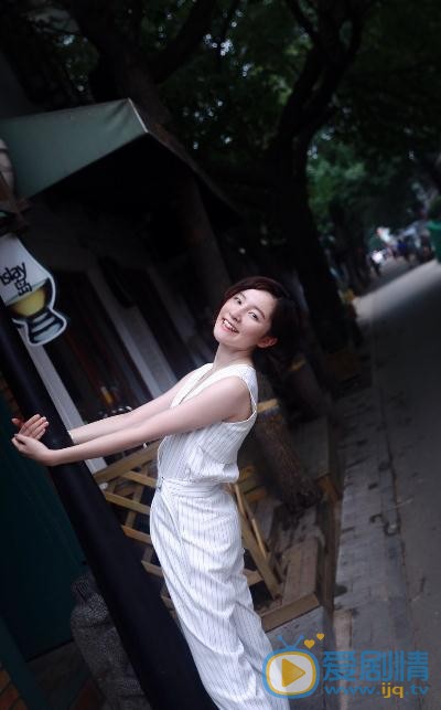 崔心心街拍写真 崔心心高清写真_崔心心高清剧照